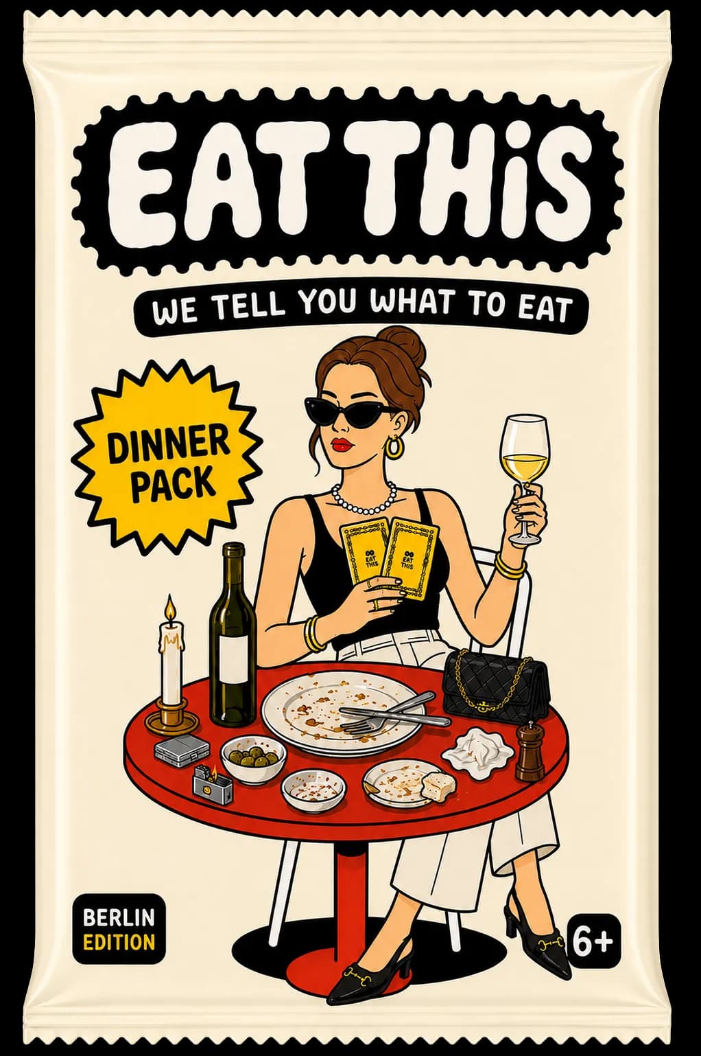 Dinner Pack