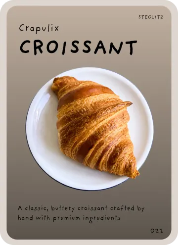 Croissant