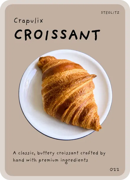 Croissant