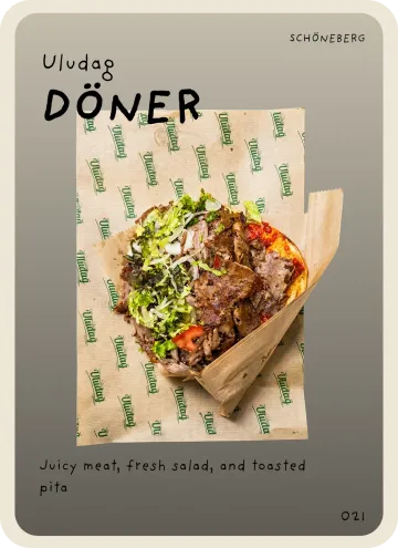Döner