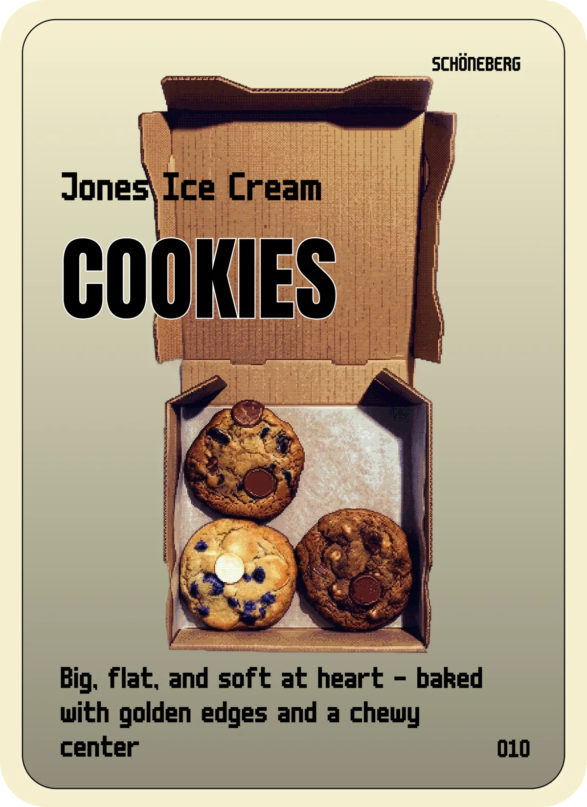 Cookies
