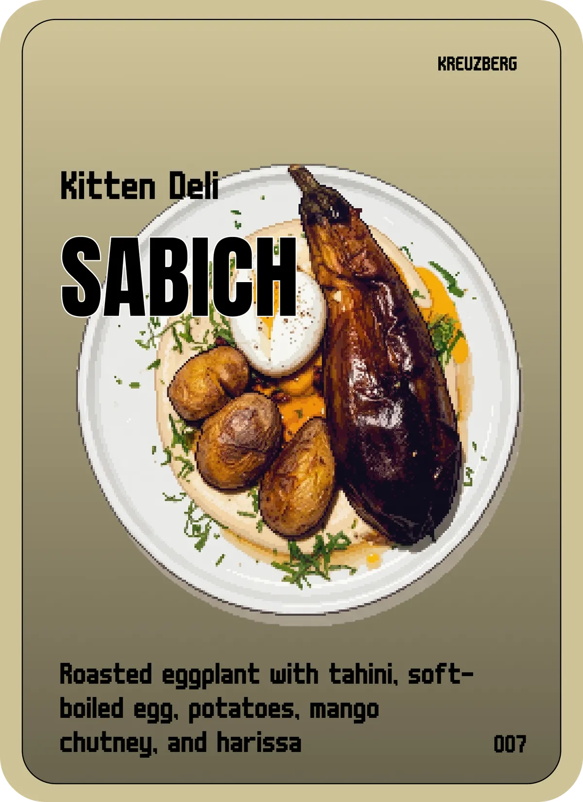 Sabich