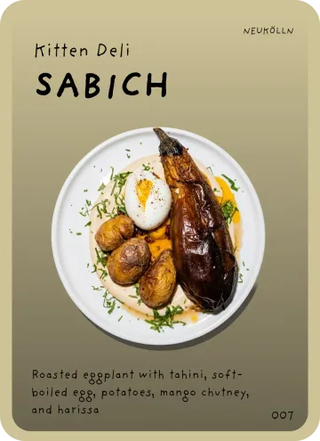 Sabich