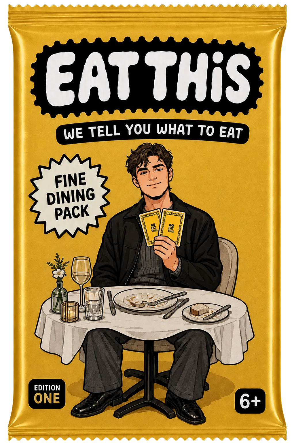 Fine Dining