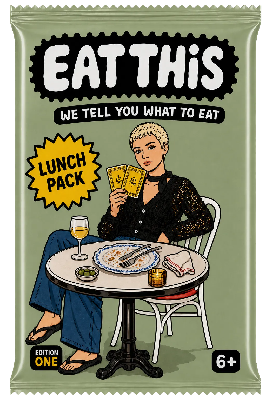 Lunch