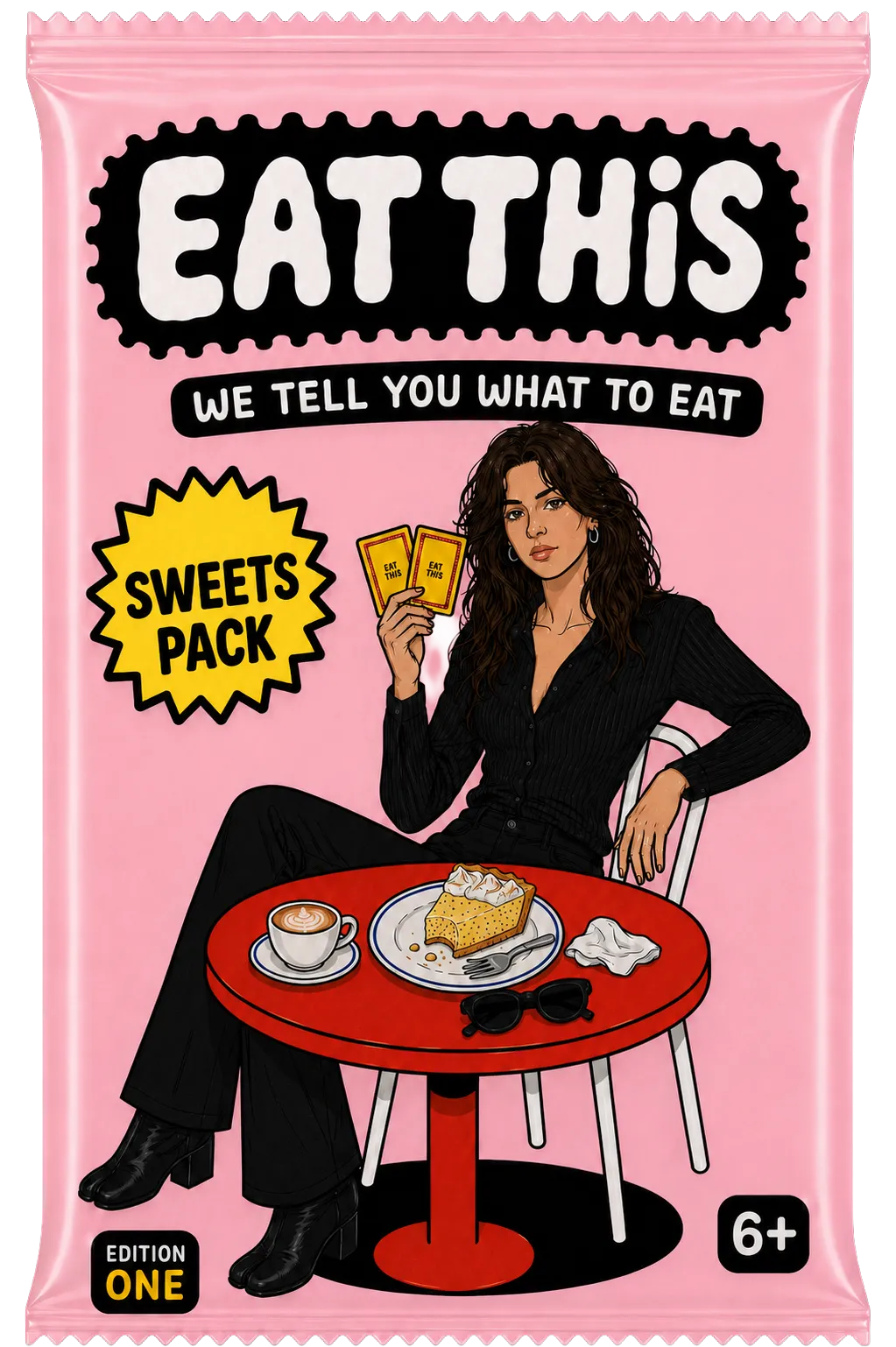 Sweets